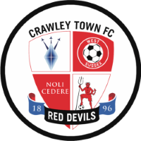 Crawley Town Crawley Town