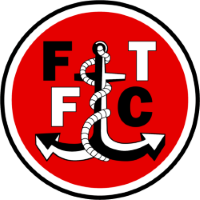 Fleetwood Town Fleetwood Town