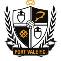 Port Vale Port Vale