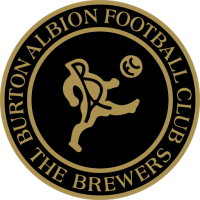 Burton Albion