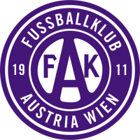 Austria Vienna Austria Vienna