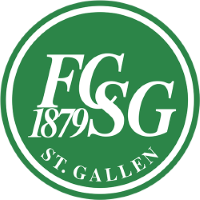 St. Gallen St. Gallen