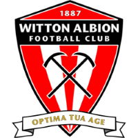 Witton Albion