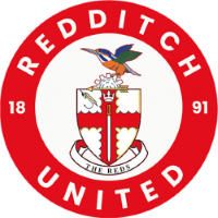 Redditch United