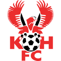 Kidderminster Harriers Kidderminster Harriers