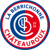 Châteauroux Châteauroux