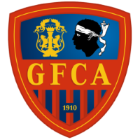 Gazélec Ajaccio Gazélec Ajaccio