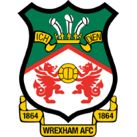 Wrexham Wrexham
