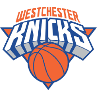 Westchester Knicks Westchester Knicks