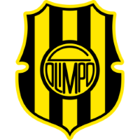 Olimpo Olimpo