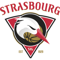 Strasbourg