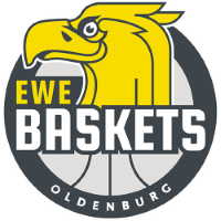 Baskets Oldenburg