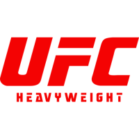 UFC Heavyweight