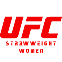 UFC Strawweight Women UFC Strawweight Women