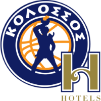 Kolossos BC Kolossos BC