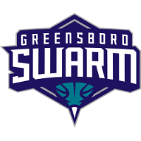 Greensboro Swarm