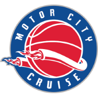 Motor City Cruise