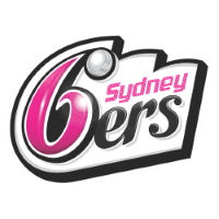 Sydney Sixers