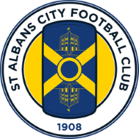 St Albans City