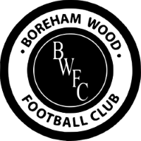Boreham Wood Boreham Wood