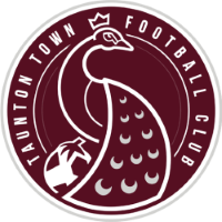 Taunton Town Taunton Town