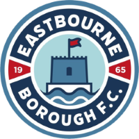 Eastbourne Borough