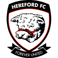 Hereford Hereford