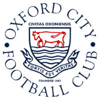 Oxford City