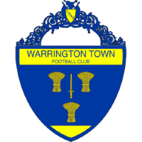 Warrington Town Warrington Town