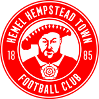Hemel Hempstead Town Hemel Hempstead Town