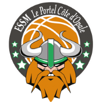 ESSM Le Portel ESSM Le Portel