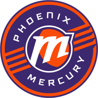Phoenix Mercury Phoenix Mercury