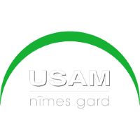 USAM Nîmes Gard