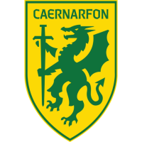 Caernarfon Town Caernarfon Town
