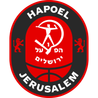 Hapoel Jerusalem BC