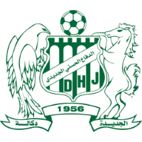 Difaâ Hassani El Jadidi