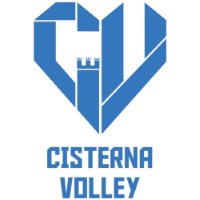 Cisterna Volley