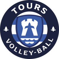 Tours Volley-Ball