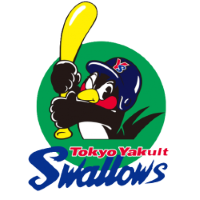 Tokyo Yakult Swallows