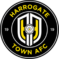Harrogate Town