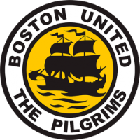 Boston United Boston United