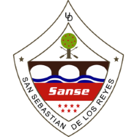 San Sebastián de los Reyes