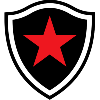 Botafogo-PB Botafogo-PB
