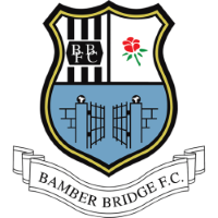 Bamber Bridge