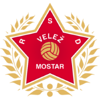 Velež Mostar Velež Mostar