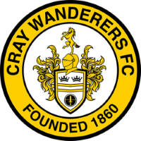 Cray Wanderers Cray Wanderers