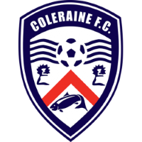 Coleraine Coleraine