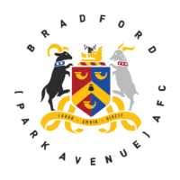 Bradford Park Avenue