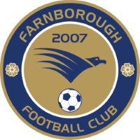Farnborough Farnborough