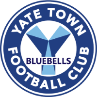 Yate Town Yate Town